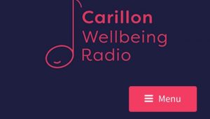 Read more about the article Carillon Wellbeing Radio