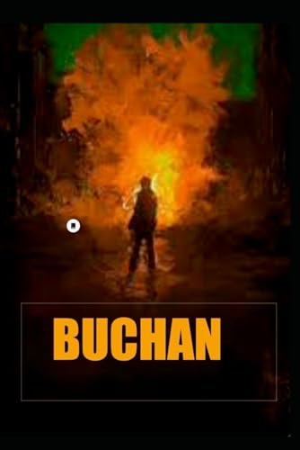 Cover of Buchan