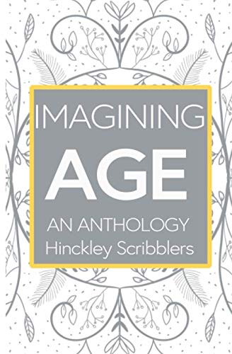 Cover of Imagining Age