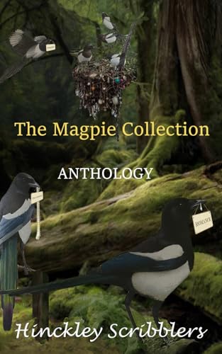 Cover of The Magpie Collection